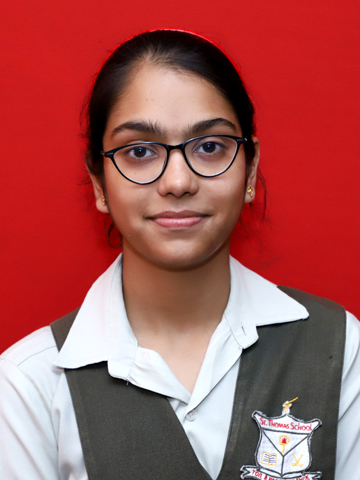 Rishita Tehlan